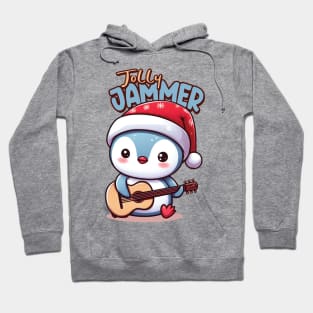 Jolly Jammer Hoodie